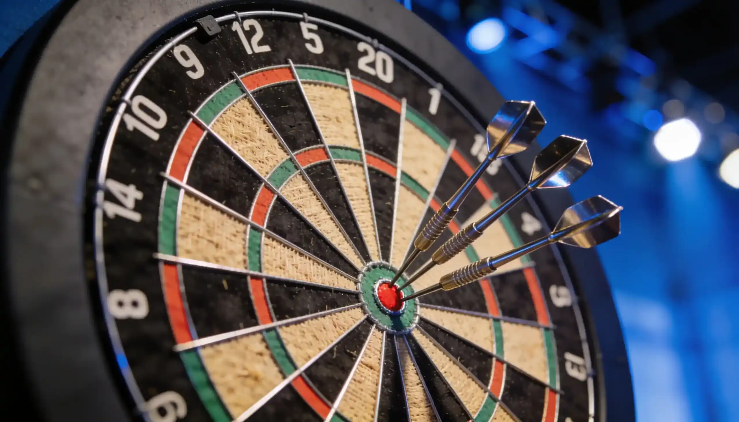 Darts Grand Slam Wetten - Gruppenformat und Strategie