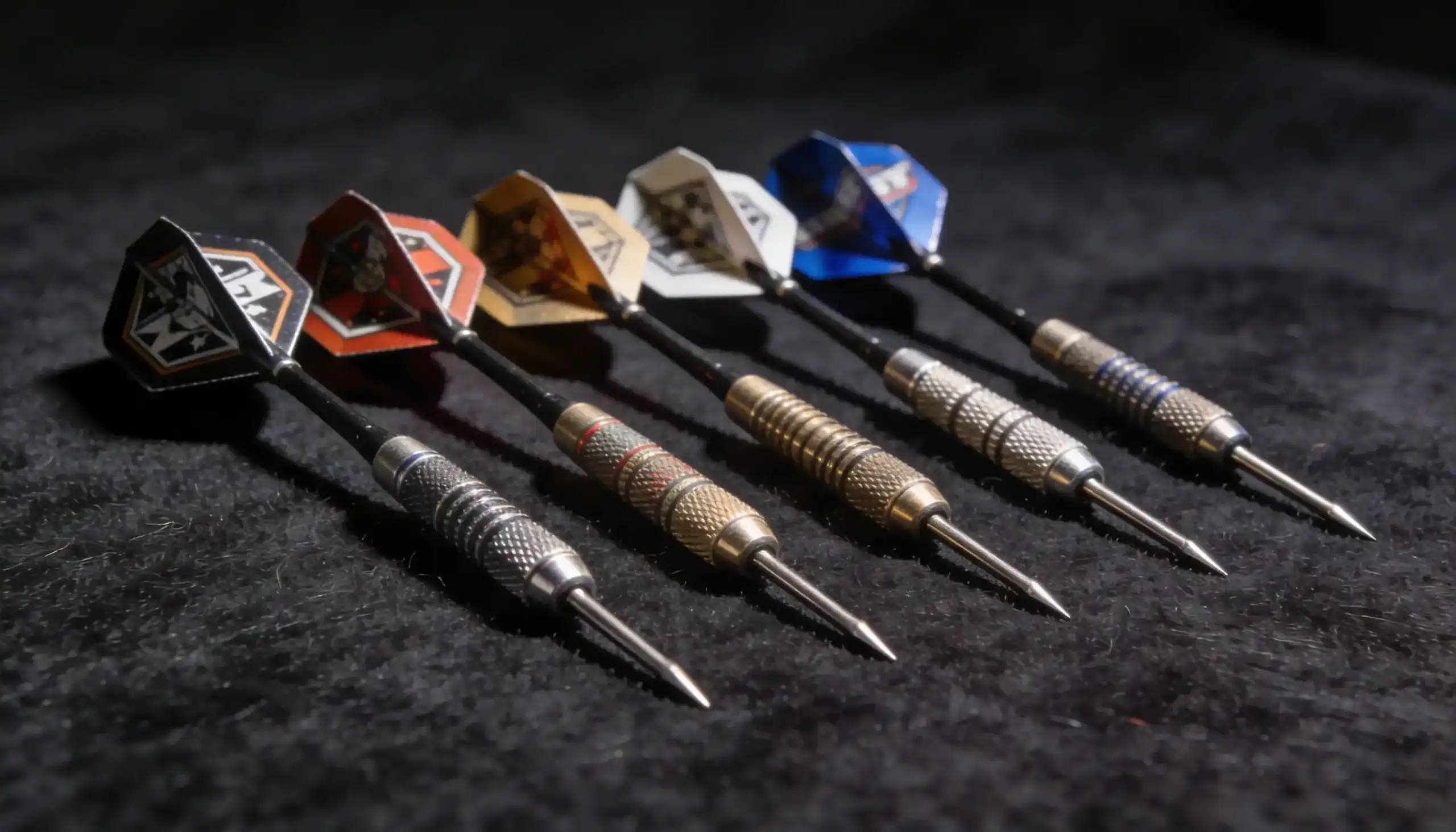 Darts Order of Merit - Ranking und Wett-Einfluss
